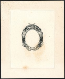 Sale 1118, Lot 170, 1901 Pan-American Issue Essays and Proofs