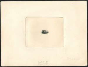 Sale 1118, Lot 171, 1901 Pan-American Issue Essays and Proofs