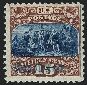 Sale 1118, Lot 47, 1869 Pictorial Issue Specimens