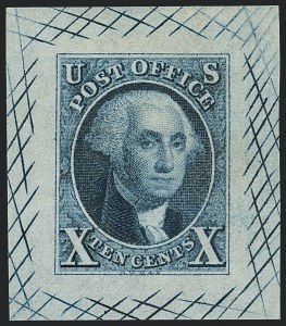 Sale 1120, Lot 1003, Essays and Proofs