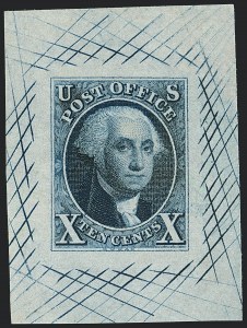 Sale 1120, Lot 1005, Essays and Proofs