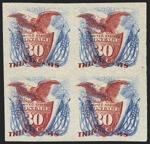 Sale 1120, Lot 1014, Essays and Proofs