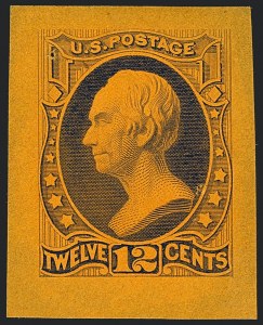 Sale 1120, Lot 1015, Essays and Proofs