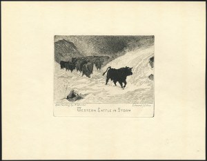 Sale 1120, Lot 1018, Essays and Proofs