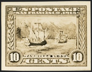 Sale 1120, Lot 1019, Essays and Proofs