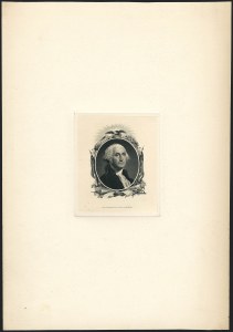 Sale 1120, Lot 1023, Essays and Proofs