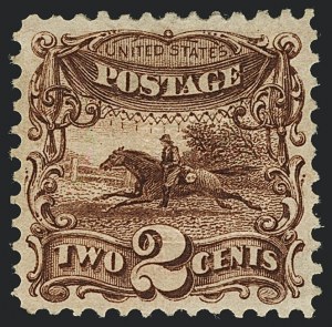 Sale 1120, Lot 1291, 1869 Pictorial Issue (Scott 112-122)