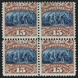 Sale 1120, Lot 1307, 1869 Pictorial Issue (Scott 112-122)