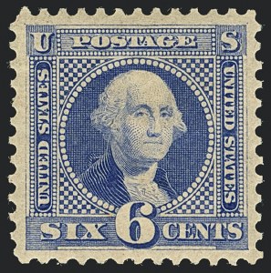Sale 1120, Lot 1319, 1875 Re-Issue of 1869 Pictorial Issue (Scott 123-133a)