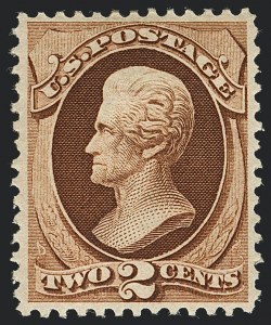 Sale 1120, Lot 1333, 1870-71 National Bank Note Co. I Grilled Issue (Scott 134A-139A)
