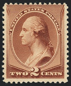 Sale 1120, Lot 1370, 1881-83 American Bank Note Co. Issues (Scott 205-211B)