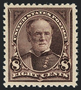 Sale 1120, Lot 1403, 1894-98 Bureau Issues (Scott 246-284)