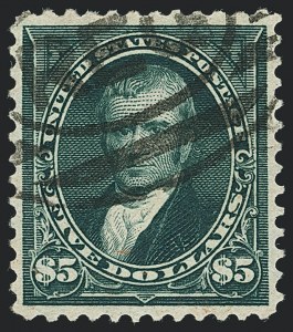 Sale Number 1120, Lot Number 1410, 1894-98 Bureau Issues (Scott 246-284)
