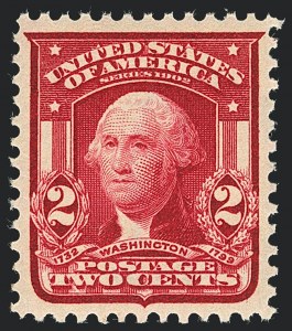 Sale 1120, Lot 1446, 1902-08 Issues (Scott 300-322)