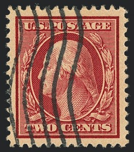 Sale Number 1120, Lot Number 1457, 1908-13 Washington-Franklin Issues (Scott 331-388)