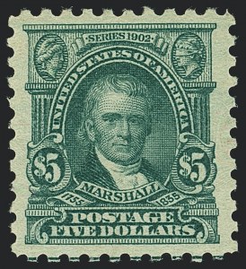 Sale 1120, Lot 1513, 1916-17 Issues (Scott 462-480)