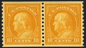 Sale Number 1120, Lot Number 1514, 1917-19 Issues (Scott 481-524)