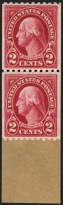 Sale 1120, Lot 1555, 1922-29 Issues (Scott 551-621)
