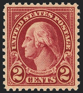 Sale 1120, Lot 1563, 1925 and Later Issues (Scott 628-734)