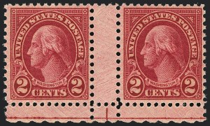 Sale 1120, Lot 1568, 1925 and Later Issues (Scott 628-734)