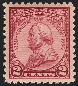 Sale 1120, Lot 1577, 1925 and Later Issues (Scott 628-734)