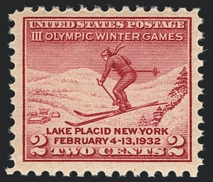 Sale 1120, Lot 1581, 1925 and Later Issues (Scott 628-734)