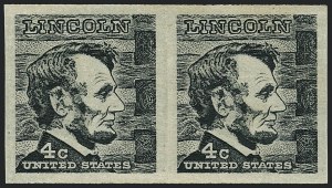 Sale 1120, Lot 1605, Modern Errors (Scott 1298a-1355c )