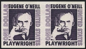 Sale 1120, Lot 1606, Modern Errors (Scott 1298a-1355c )