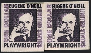 Sale 1120, Lot 1607, Modern Errors (Scott 1298a-1355c )