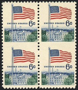 Sale 1120, Lot 1608, Modern Errors (Scott 1298a-1355c )