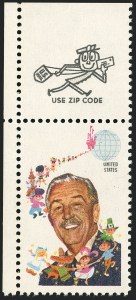 Sale 1120, Lot 1610, Modern Errors (Scott 1298a-1355c )