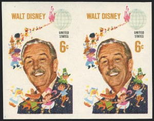 Sale 1120, Lot 1612, Modern Errors (Scott 1298a-1355c )