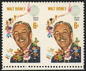 Sale 1120, Lot 1613, Modern Errors (Scott 1298a-1355c )