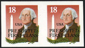 Sale 1120, Lot 1636, Modern Errors (Scott 1947a-3265c )