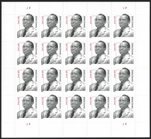 Sale 1120, Lot 1652, Modern Errors (Scott 2281a-3265d)