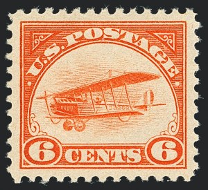 Sale 1120, Lot 1656, Air Post