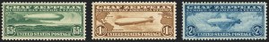 Sale 1120, Lot 1663, Air Post