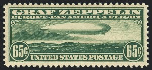 Sale 1120, Lot 1669, Air Post