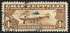 Sale 1120, Lot 1670, Air Post