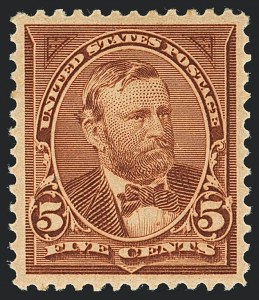 Sale Number 1122, Lot Number 146, 1894-95 Bureau Issues (Scott 246-278)