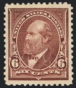 Sale Number 1122, Lot Number 147, 1894-95 Bureau Issues (Scott 246-278)