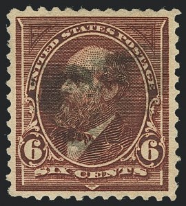 Sale 1122, Lot 156, 1894-95 Bureau Issues (Scott 246-278)
