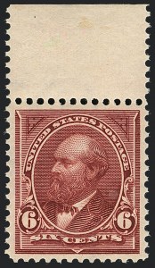 Sale Number 1122, Lot Number 164, 1897-1903 Change of Colors (Scott 279-284)
