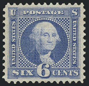 Sale 1122, Lot 66, 1869 Pictorial Issue (Scott 112-122)
