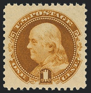 Sale 1122, Lot 78, 1875 Re-Issue of 1869 Pictorial Issue (Scott 123-133a)