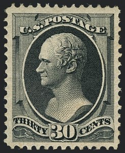 Sale Number 1122, Lot Number 86, 1870-71 National Bank Note Co. Issues (Scott 134-155)