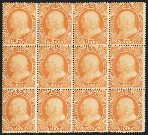 Sale 1129, Lot 335, 1857-60 Issue