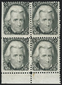 Sale 1129, Lot 354, 1861-66 Issue