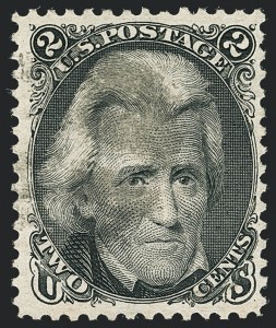 Sale 1129, Lot 359, 1875 Re-Issue of 1861-66 Issue