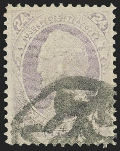 Sale 1129, Lot 376, 1870-88 Bank Note Issues with Special Printings